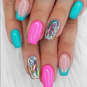 Meet your Posher, Marli